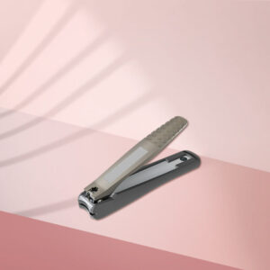 Staleks Νυχοκόπτης BEAUTY CARE (KBC-20)