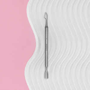 Εργαλείο Μανικιούρ Staleks BEAUTY &CARE 30 TYPE 1 (Rounded)