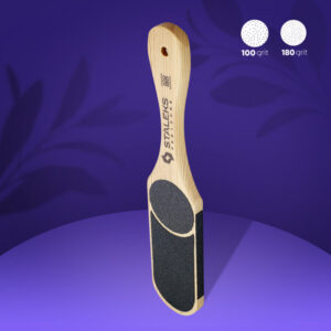 Staleks Pro Ράσπα BEAUTY & CARE (ABC-10/3)