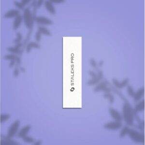 Staleks Buffer (NFB-EXPERT 51-150-10) 150grit 10τμχ
